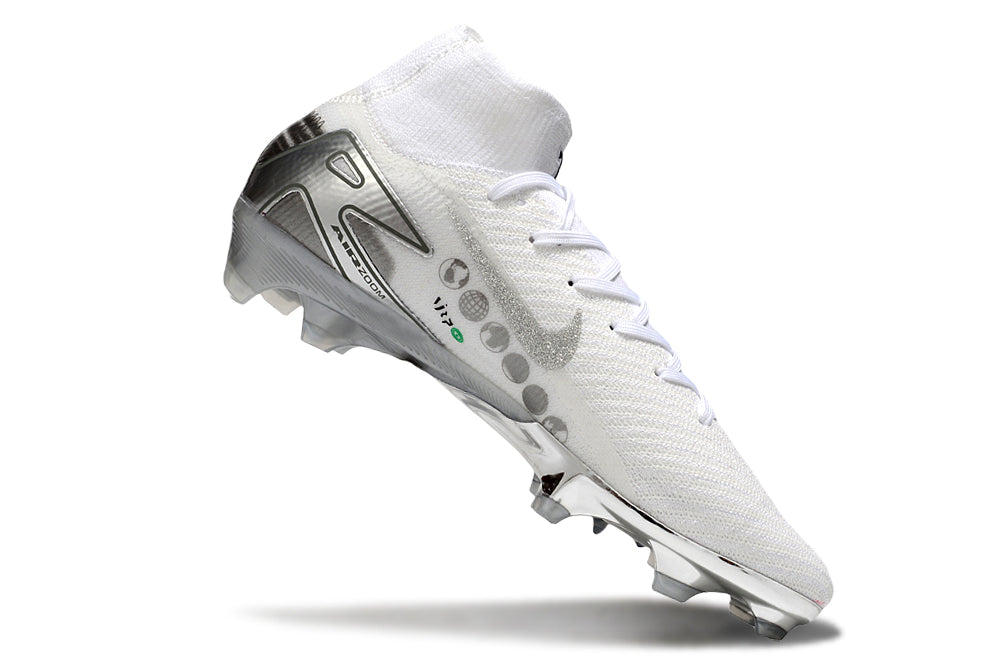 Image of Nike Air Zoom Mercurial Superfly X “The Best 2024” – Vinícius Jr. Special Edition