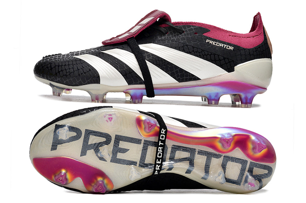 Adidas Predator 30 Elite Tongue FG