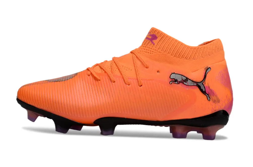 Image of PUMA Puma Future 8 Ultimate FG - Soccer Shoes Soccer Shoe