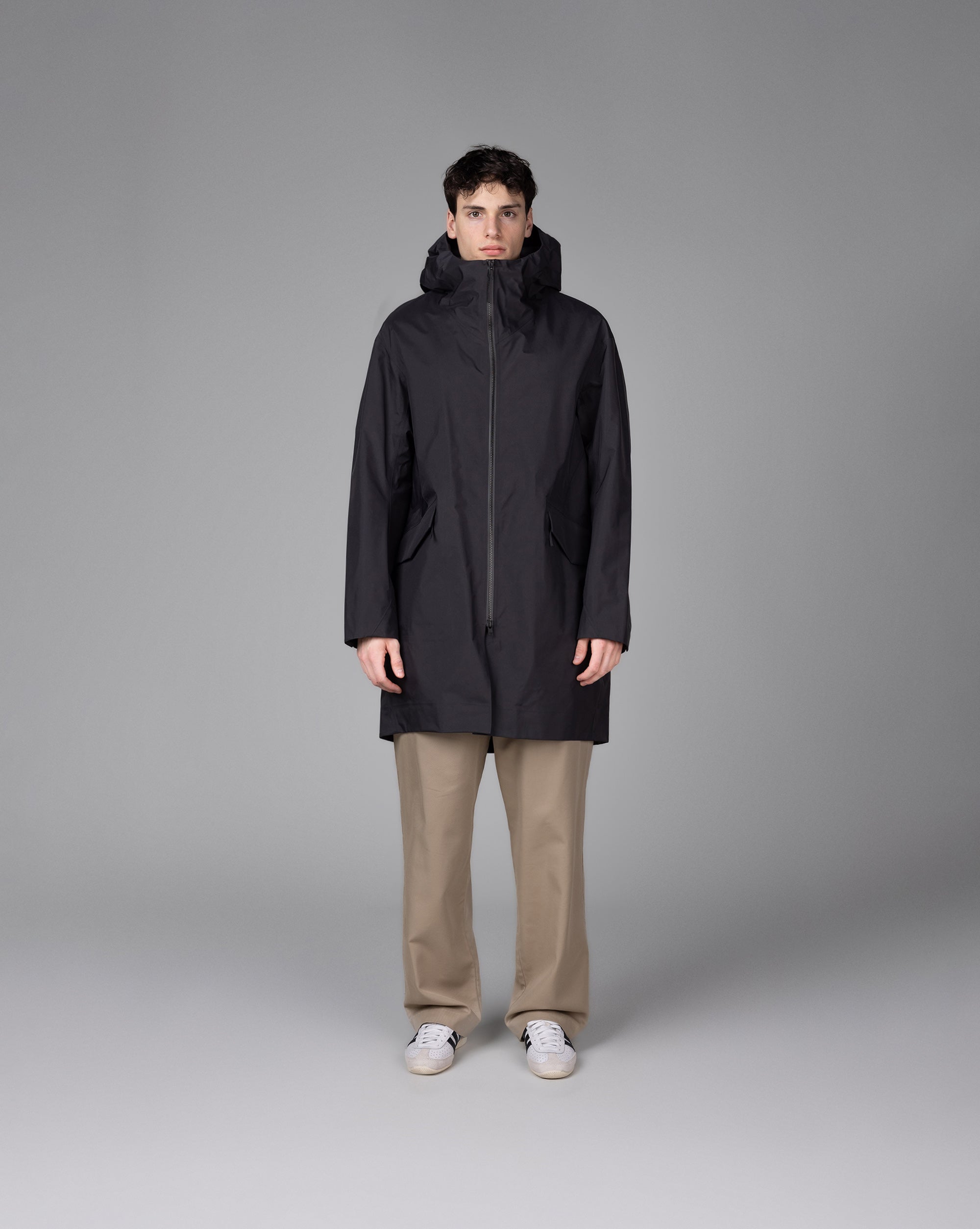 Image of Arcteryx Veilance Monitor Coat