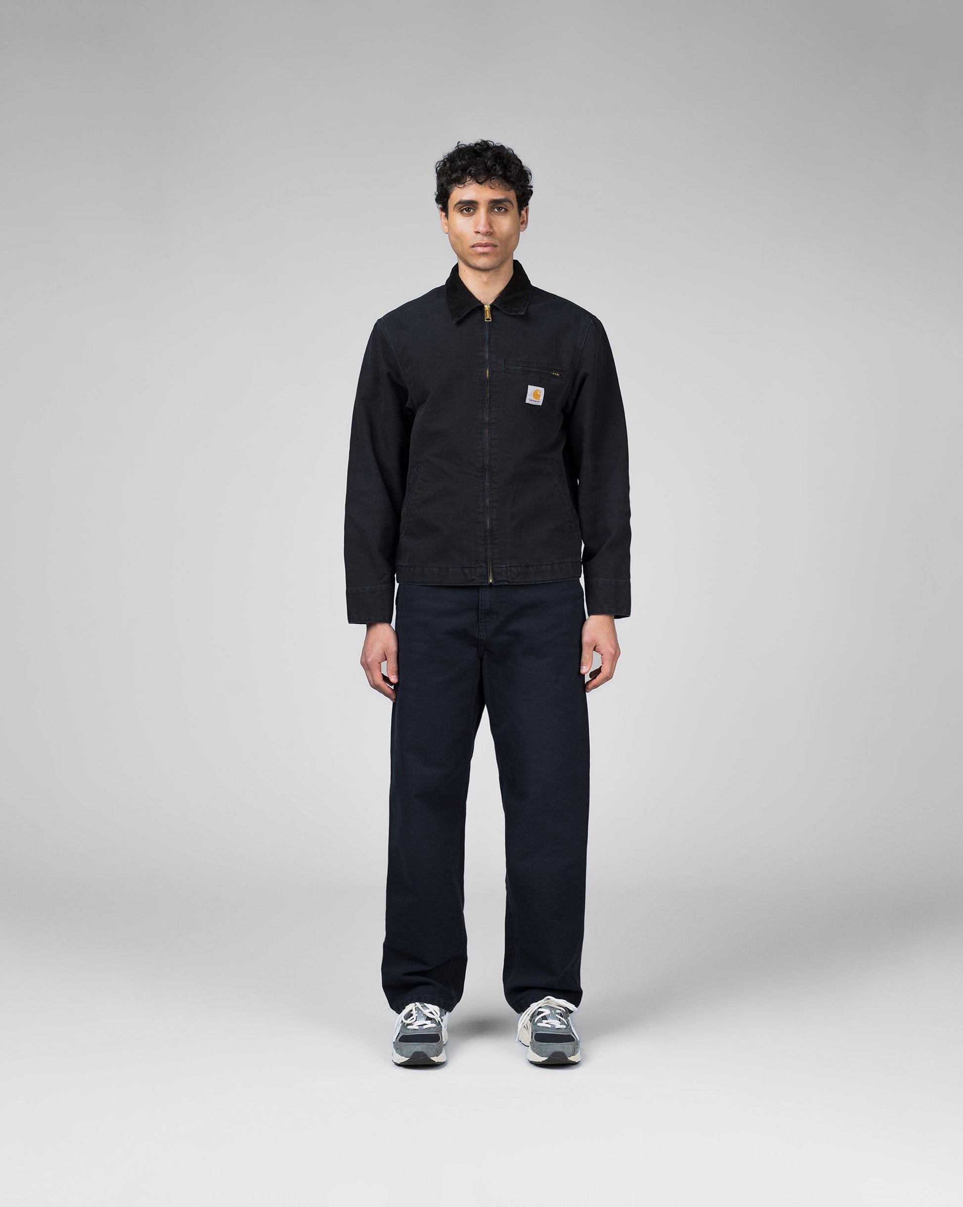 Carhartt WIP Detroit Jacket