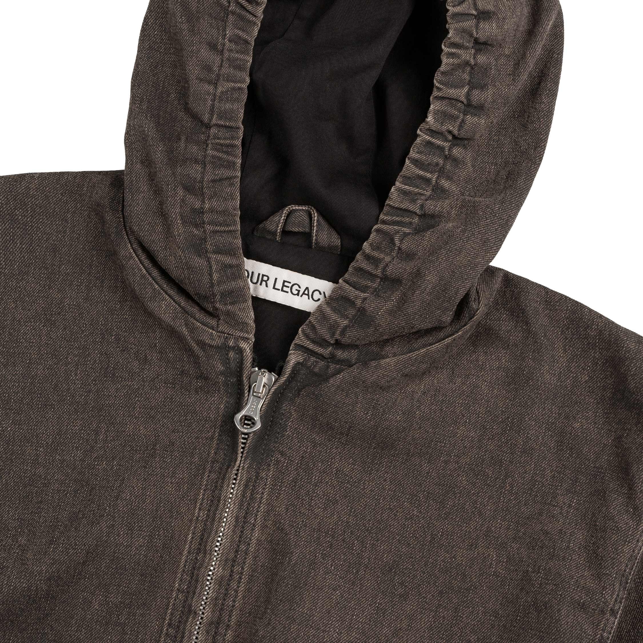 Image of Our Legacy Bank Jacket