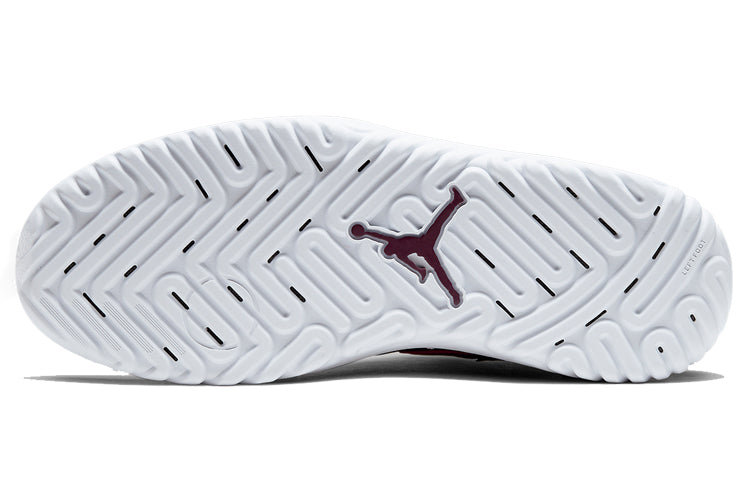 Image of Air Jordan 1 React 'Noble Red' AR5321-006