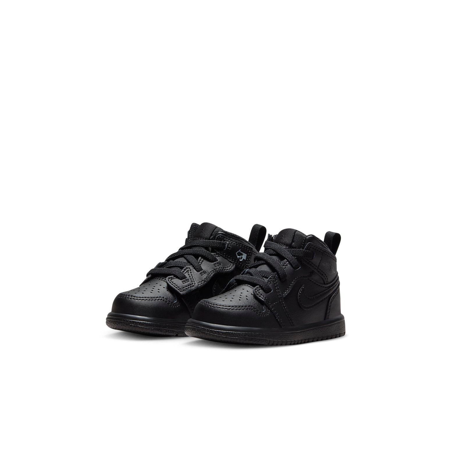 (TD) Air Jordan 1 Alt 'Triple Black' DR9744-093