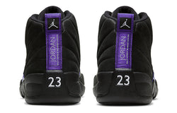 Image of Air Jordan 12 Retro 'Dark Concord' CT8013-005