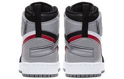 Image of (GS) Air Jordan 1 High FlyEase 'Particle Grey' CT4897-002