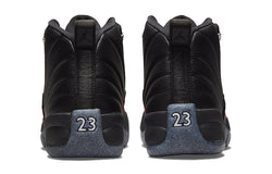 Image of (GS) Air Jordan 12 Utility 'Grind' DM5204-006