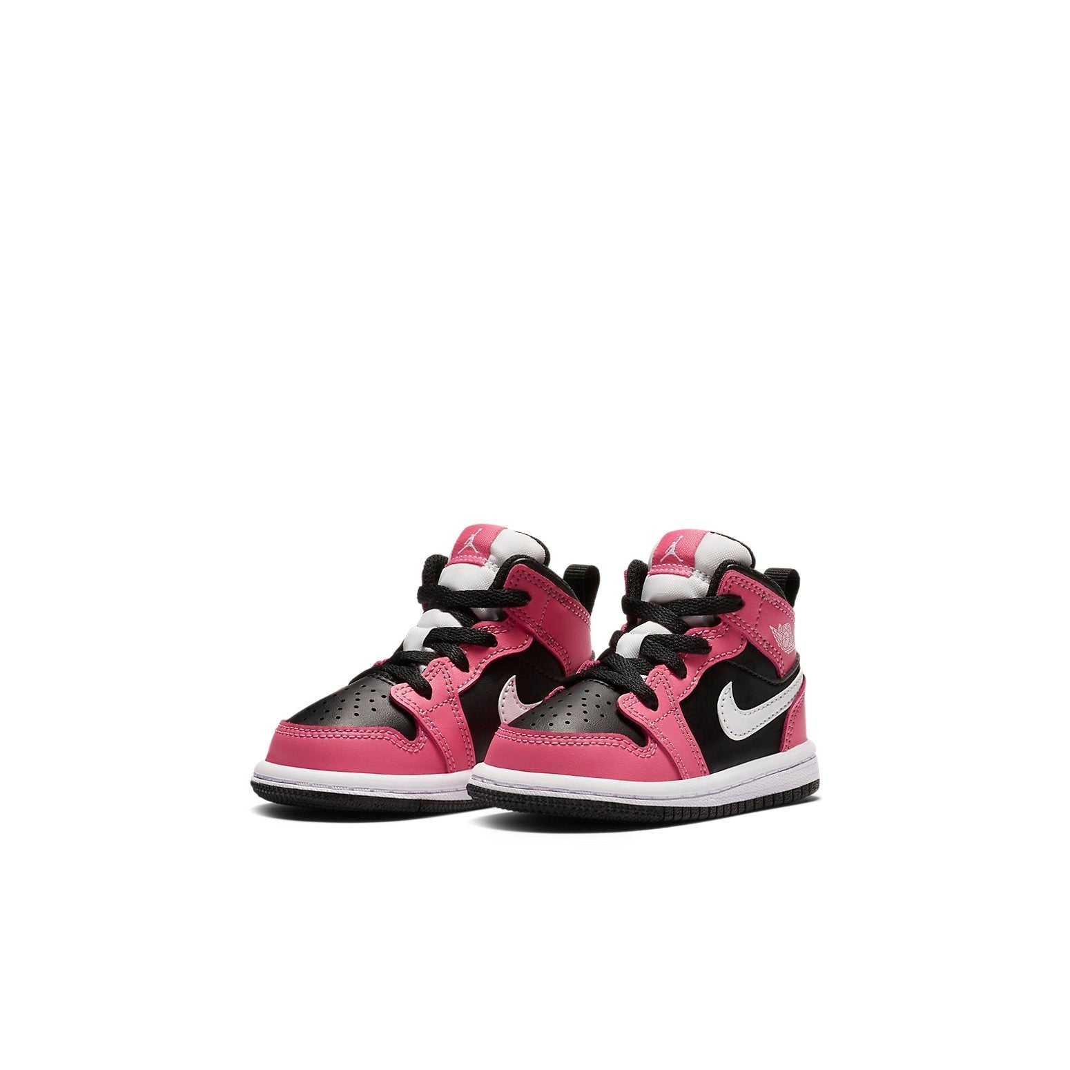 (TD) Air Jordan 1 Mid 'Pinksicle' 644507-002