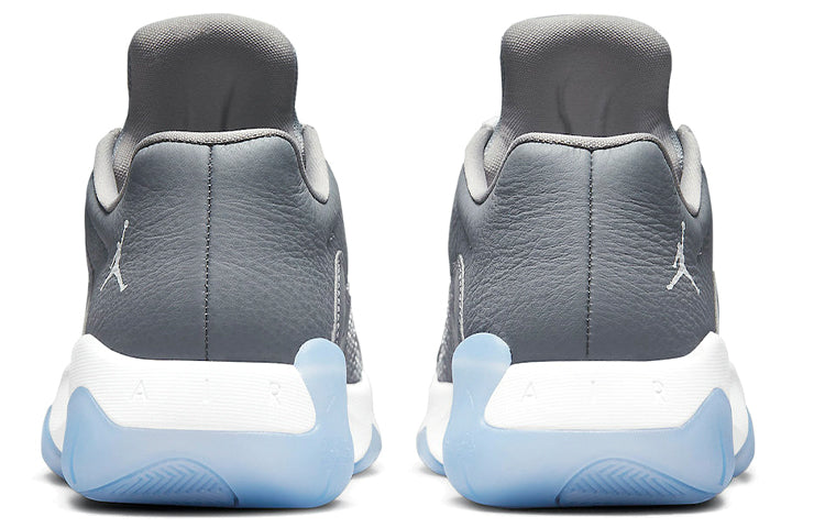 Air Jordan 11 CMFT Low 'Cool Grey' CW0784-001