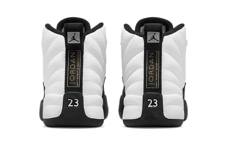 (PS) Air Jordan 12 Retro 'Royalty' 151186-170