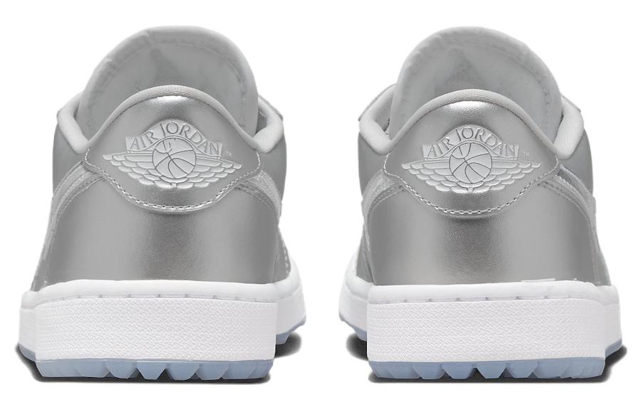Image of Air Jordan 1 Low Golf 'Giving' FD6848-001