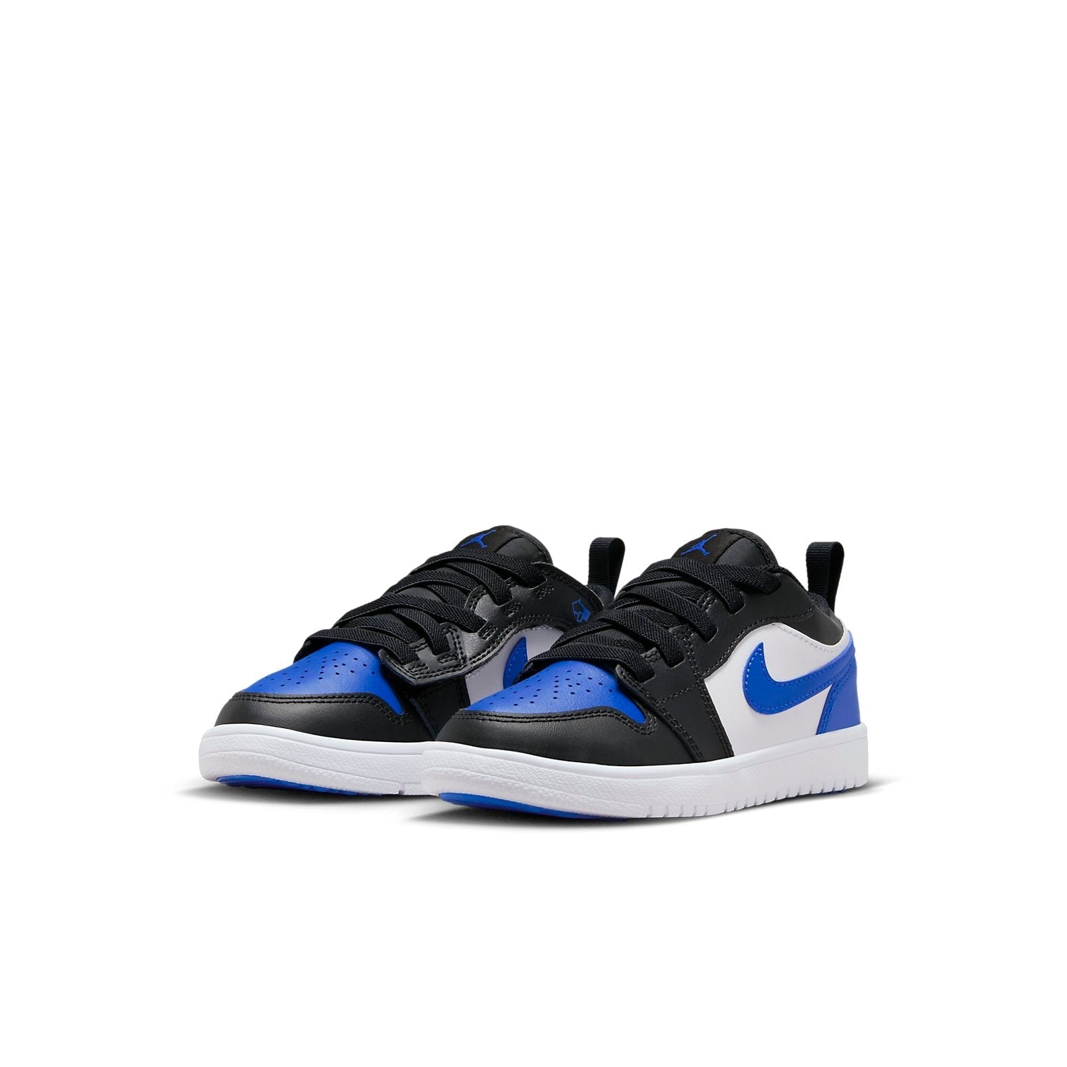 (PS) Air Jordan 1 Low 'Alt White Royal Blue' DR9748-140