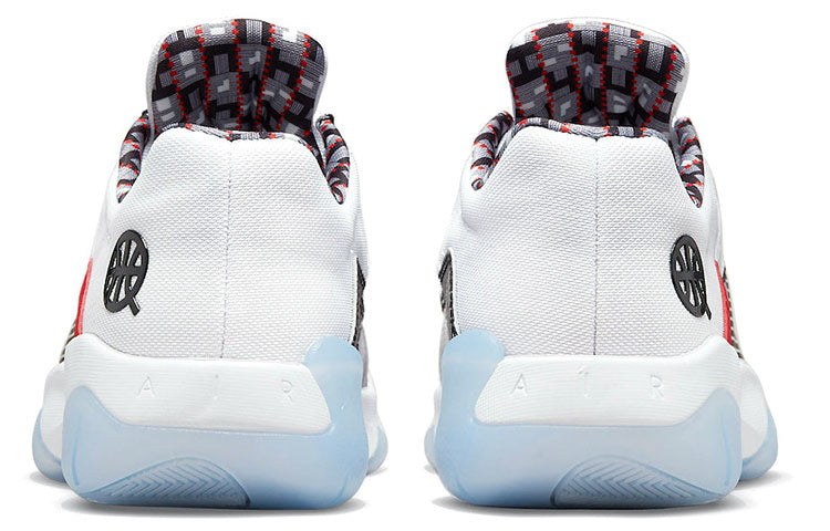 Image of Air Jordan 11 CMFT Low 'Quai 54' DJ4893-106