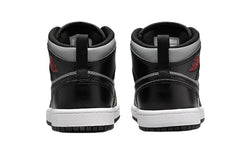 Image of (PS) Air Jordan 1 Mid 'Shadow' 640734-096