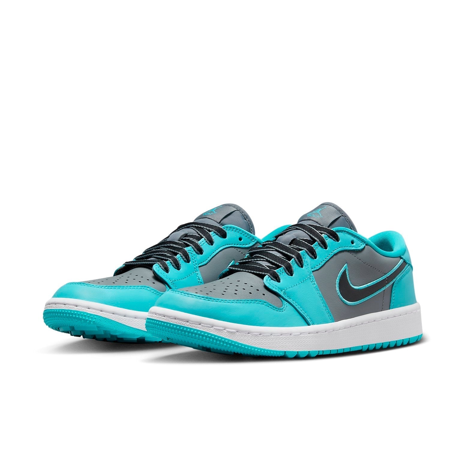 Air Jordan 1 Low Golf 'Gamma Blue' FZ3248-001