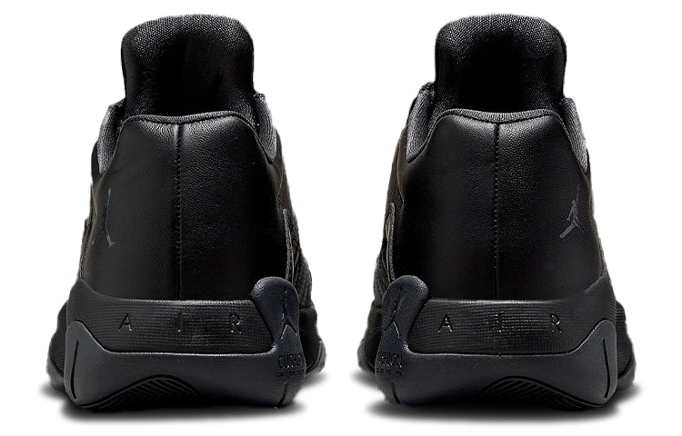 Air Jordan 11 CMFT Low 'Black Anthracite' CW0784-003