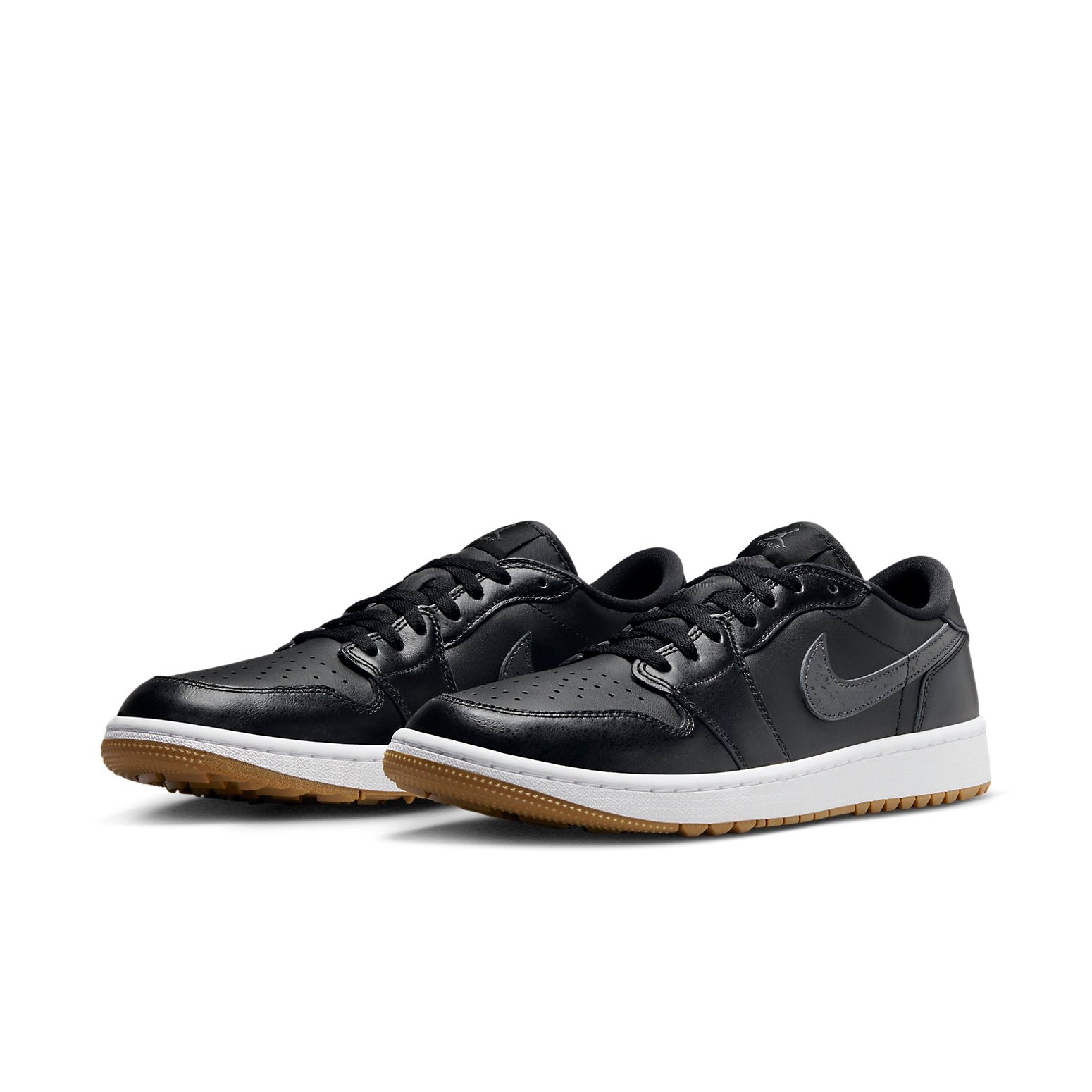 Air Jordan 1 Low Golf 'Black Gum' DD9315-005