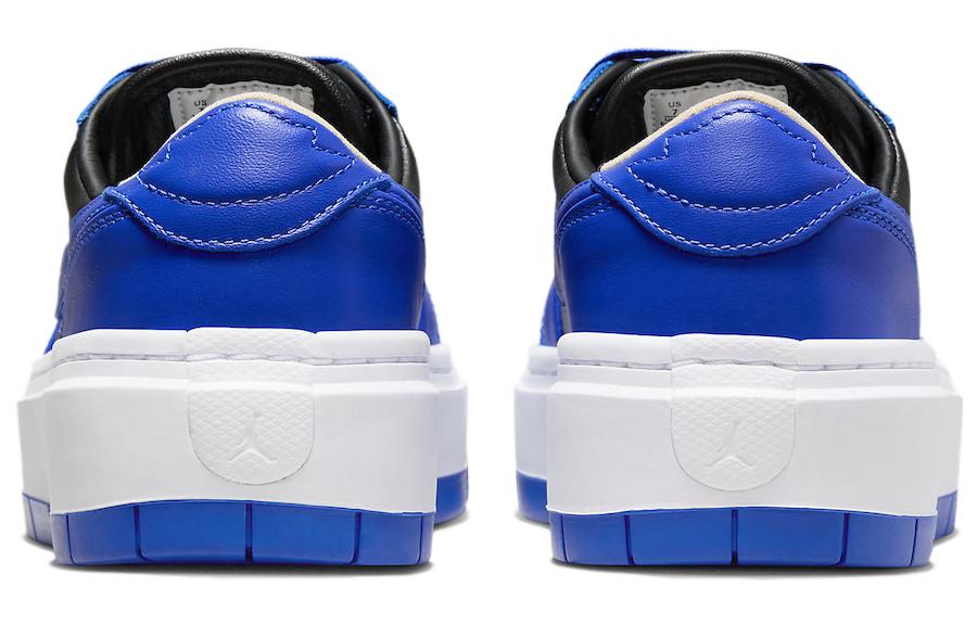 Image of (WMNS) Air Jordan 1 Elevate Low 'Hyper Royal' DH7004-004