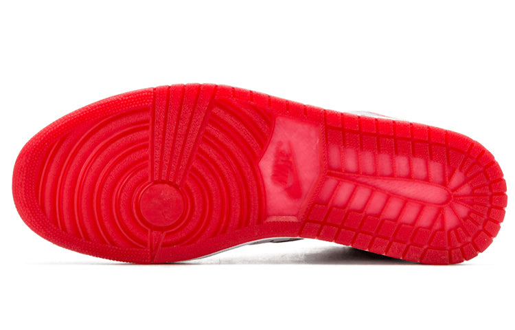 Image of Air Jordan 1 Retro LS 'Stealth' 315794-041