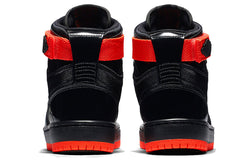 Image of (WMNS) Air Jordan 1 Nova XX 'Bred' AV4052-006