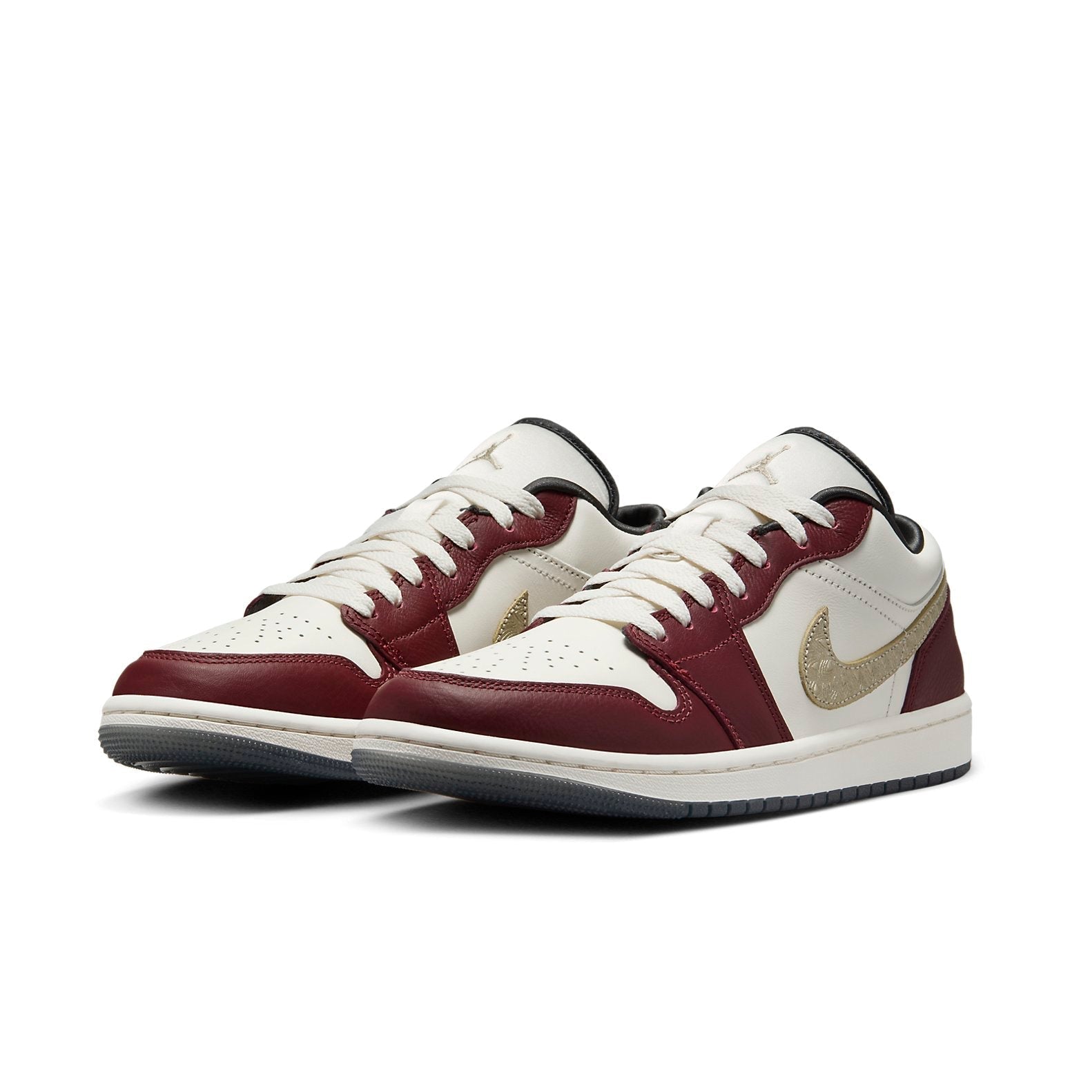 (WMNS) Air Jordan 1 Low SE 'Chinese New Year' FJ5735-100