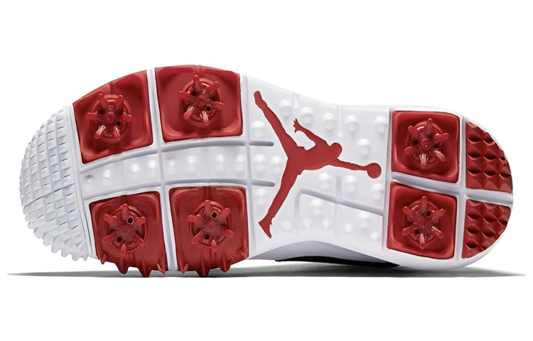 Image of Air Jordan 1 Golf 'Chicago' 917717-100