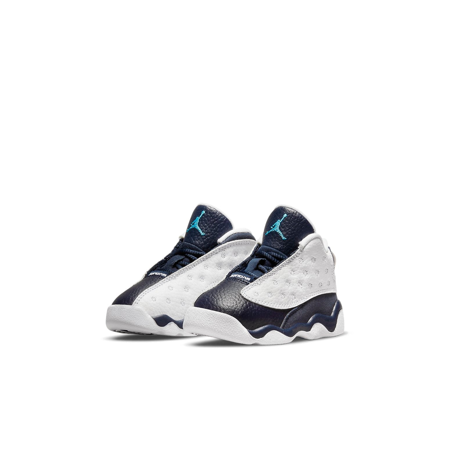 (TD) Air Jordan 13 Retro 'Obsidian' DJ3004-144