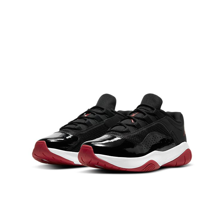 (GS) Air Jordan 11 CMFT Low 'Bred' DM0851-005