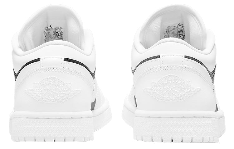 (WMNS) Air Jordan 1 Low 'White Panda' DC0774-100