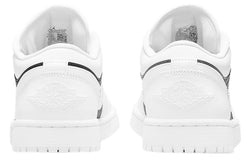 Image of (WMNS) Air Jordan 1 Low 'White Panda' DC0774-100