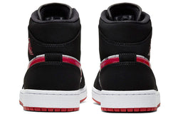 Image of Air Jordan 1 Mid SE 'Newspaper Air Times' 852542-061