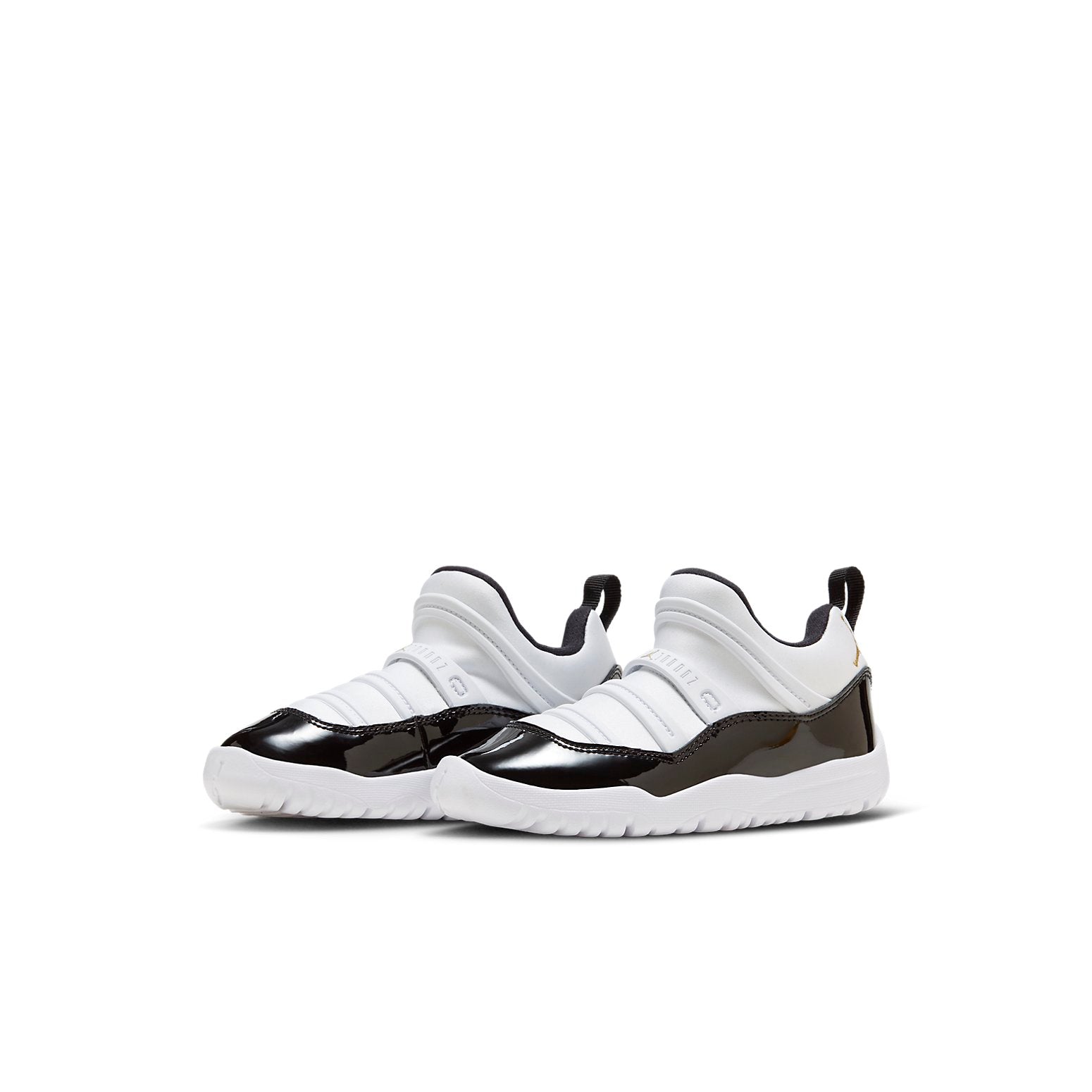 (PS) Air Jordan 11 Retro 'White Black' BQ7101-170