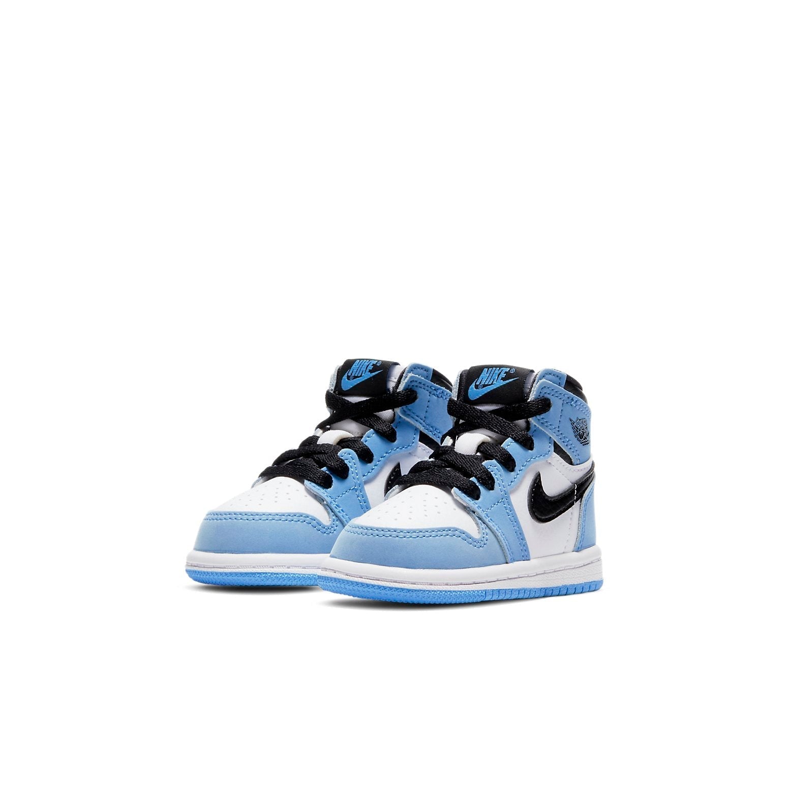 (TD) Air Jordan 1 Retro High OG 'University Blue' AQ2665-134