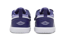 Image of (TD) Air Jordan 1 Low Alt 'Sky J Purple White' DR9747-515