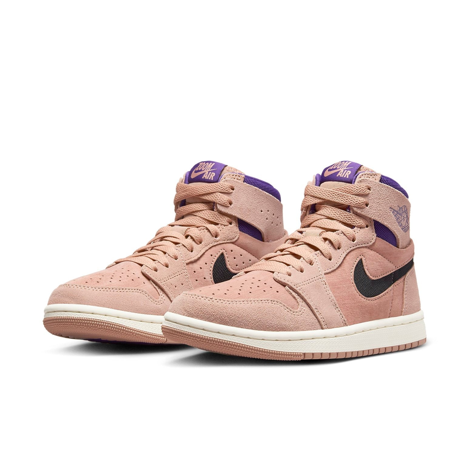 (WMNS) Air Jordan 1 Zoom CMFT 2 'Air Mowabb' DV1305-200