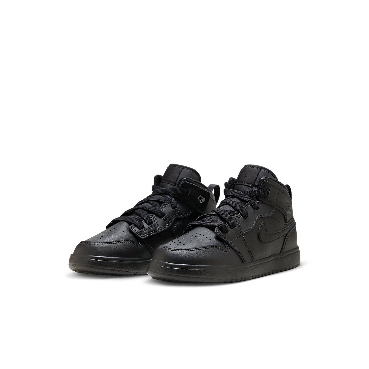 (PS) Air Jordan 1 Mid 'Black' DR9745-093