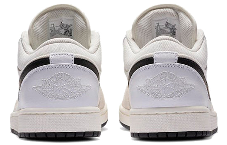Image of Air Jordan 1 Low 'Astrograbber' DC3533-100