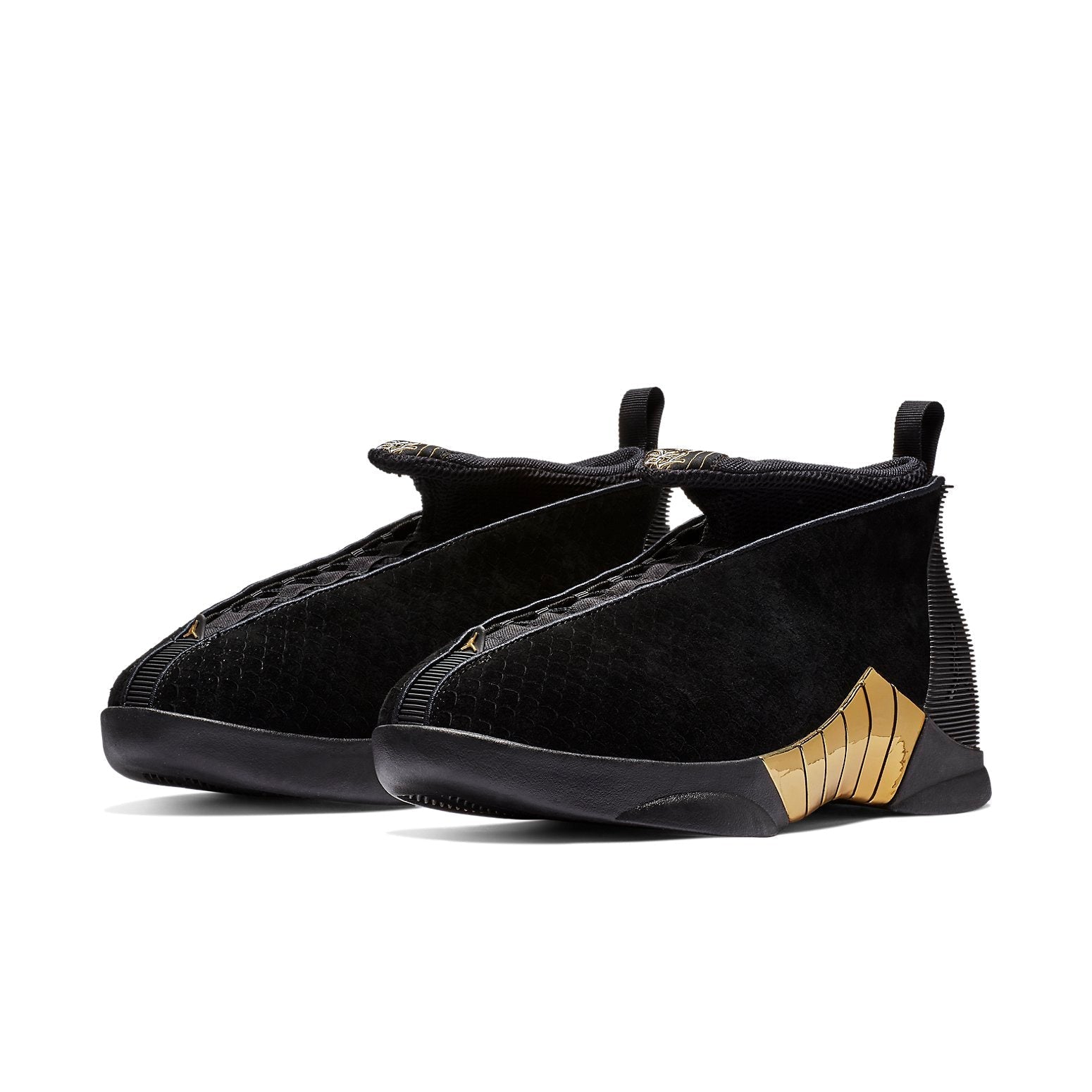 Image of Air Jordan 15 Retro 'Doernbecher' 2018 BV7107-017