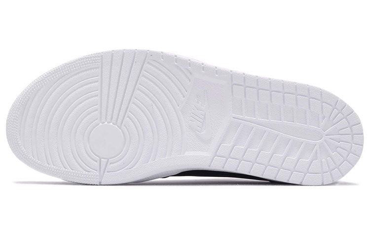 Image of (WMNS) Air Jordan 1 Low Slip 'Black' AV3918-001