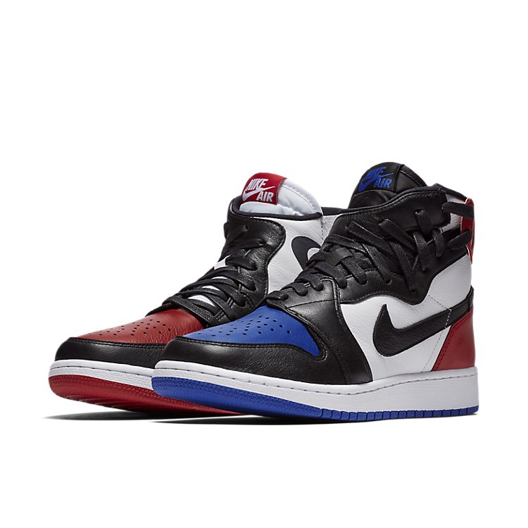 Image of (WMNS) Air Jordan 1 Rebel XX 'Top 3' AT4151-001