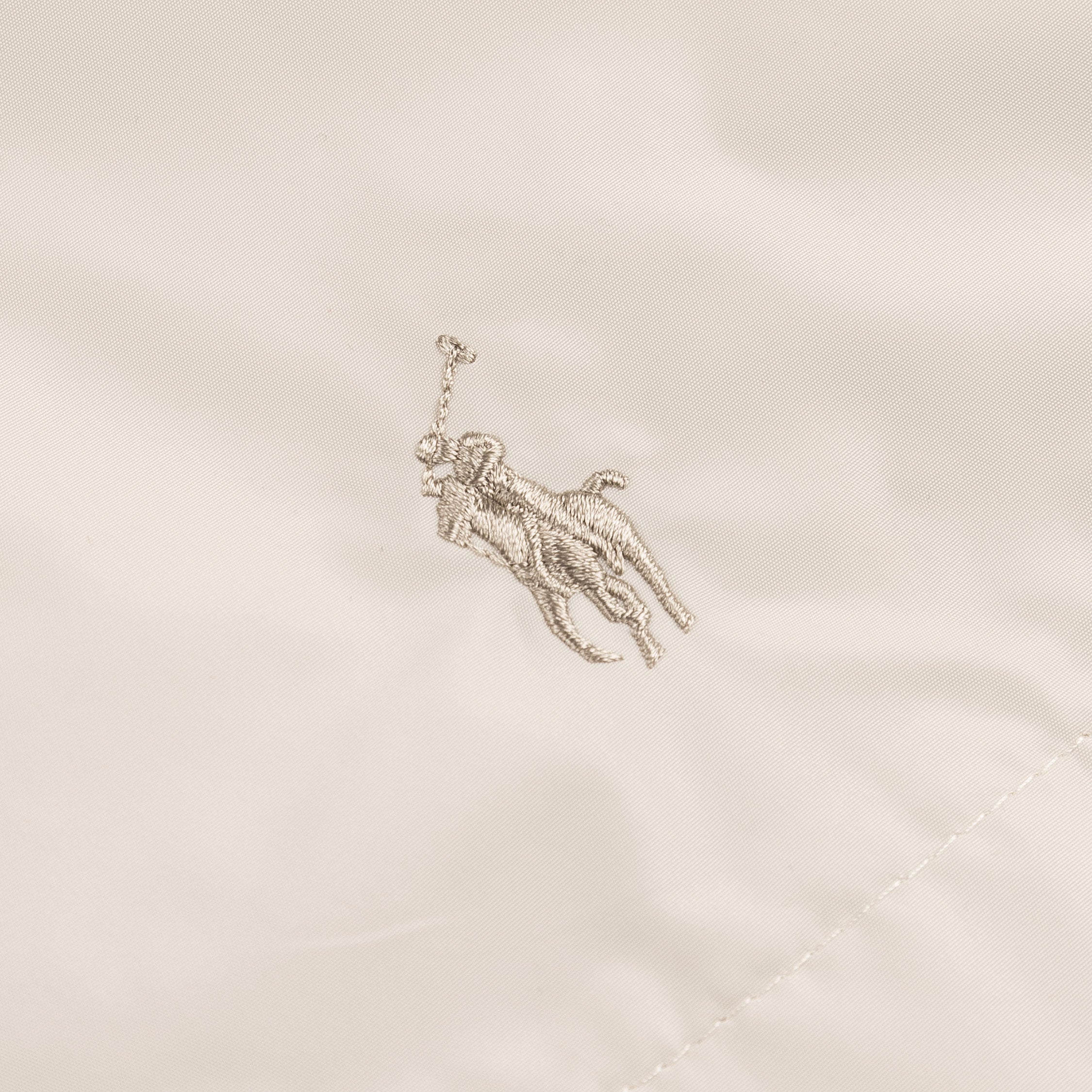 Image of Polo Ralph Lauren Full-Zip Hooded Jacket