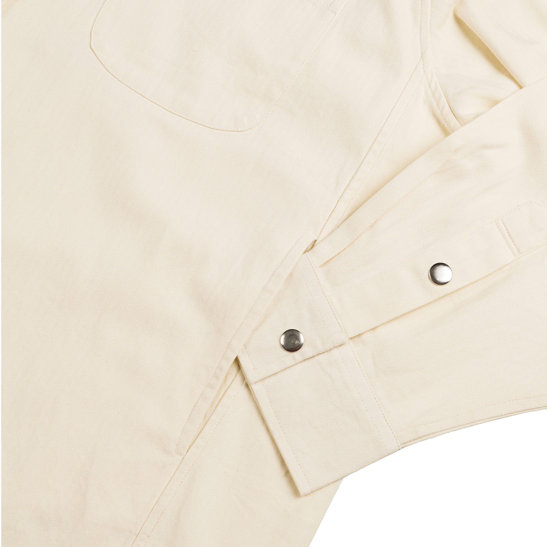 Image of Autry Overshirt Jacket