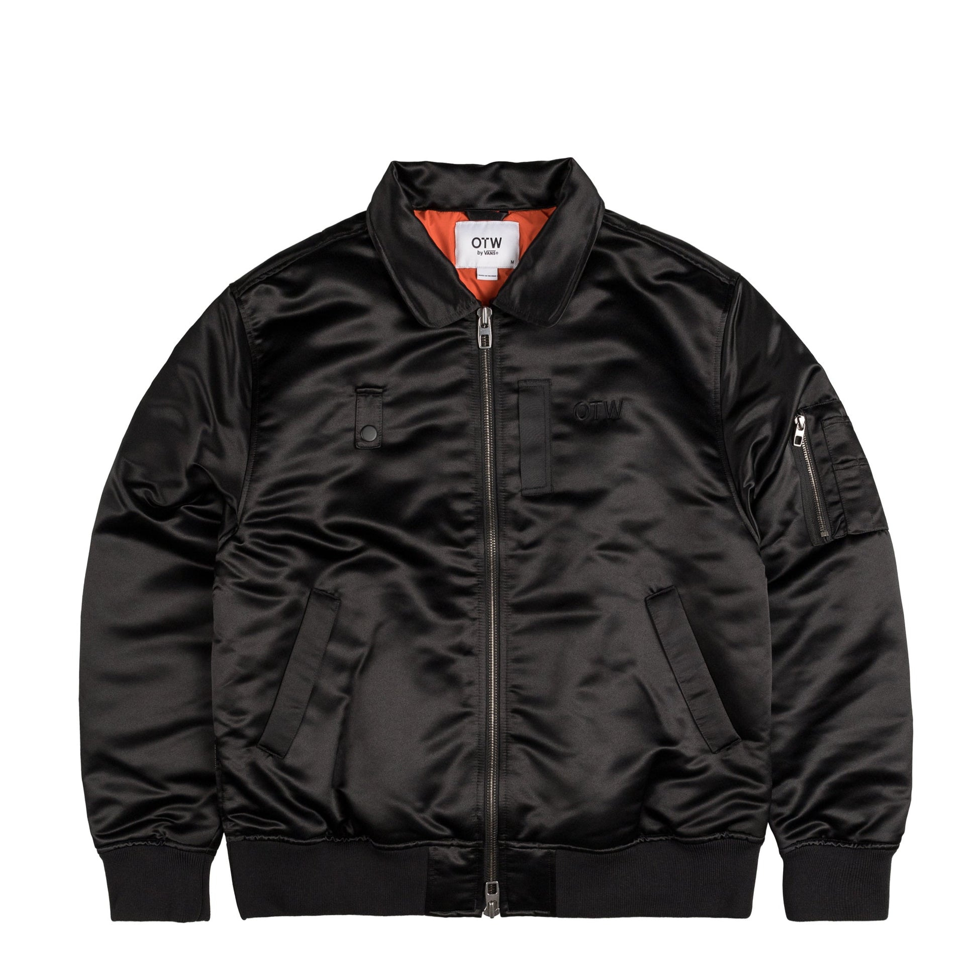 Vans OTW OTW Bomber Jacket