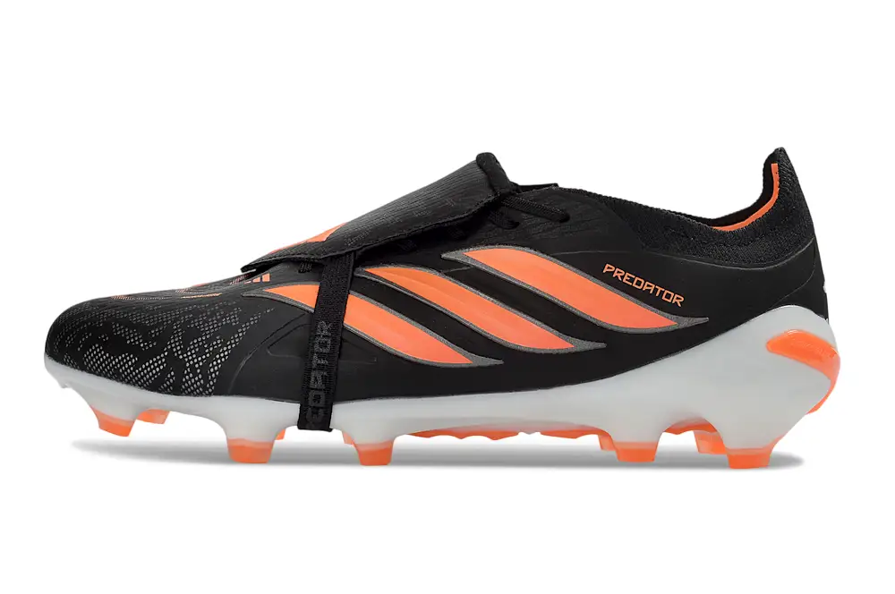 Image of ADIDAS Adidas Predator 26 Elite Tongue FG - Soccer Shoes Soccer Shoe