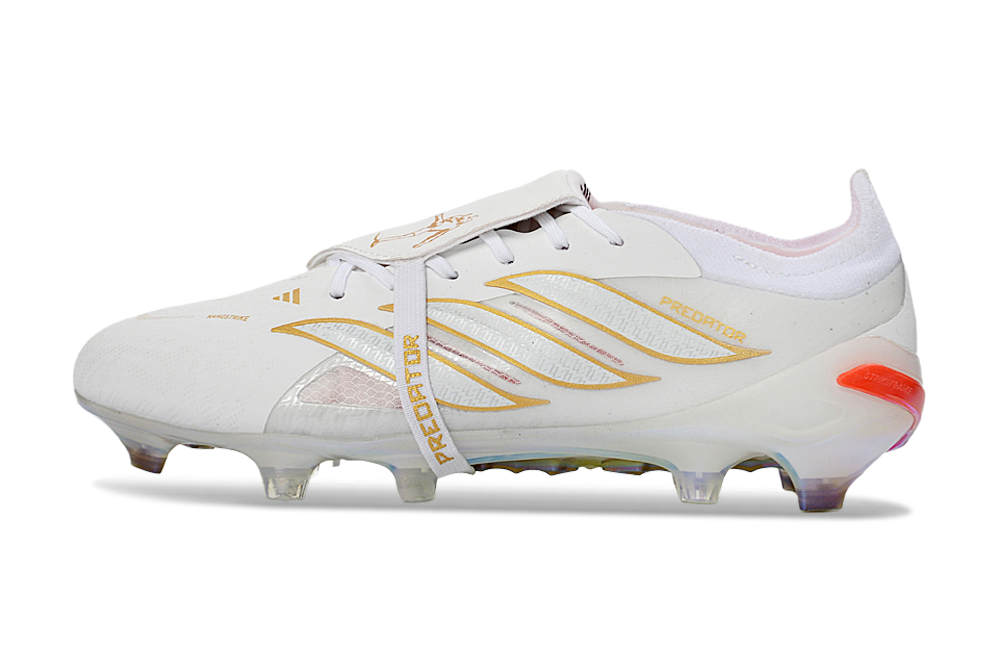 Adidas Predator 26 Elite Tongue FG ZI3OU
