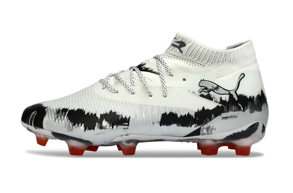 Image of PUMA Puma Future 8 Ultimate FG - Soccer Shoes Soccer Shoe