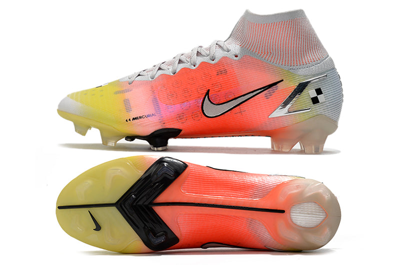 Image of Nike Mercurial Superfly VIII Elite FG