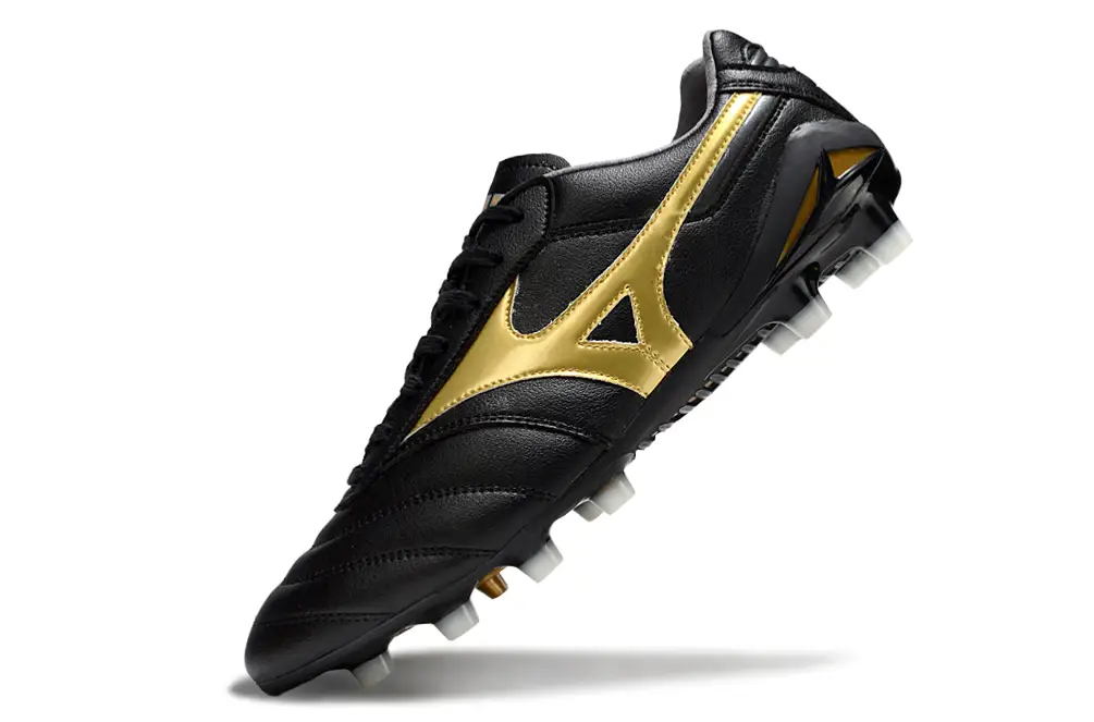Image of MIZUNO Mizuno Morelia Neo IV Elite FG - Soccer Shoes Soccer Shoe