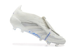 Image of Adidas Predator Accuracy+ Elite Tongue FG