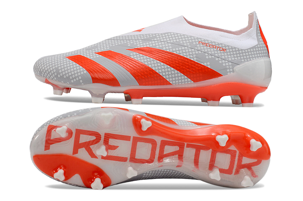 Adidas Predator Elite Laceless FG